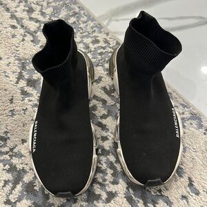 Balenciaga Sock Sneakers